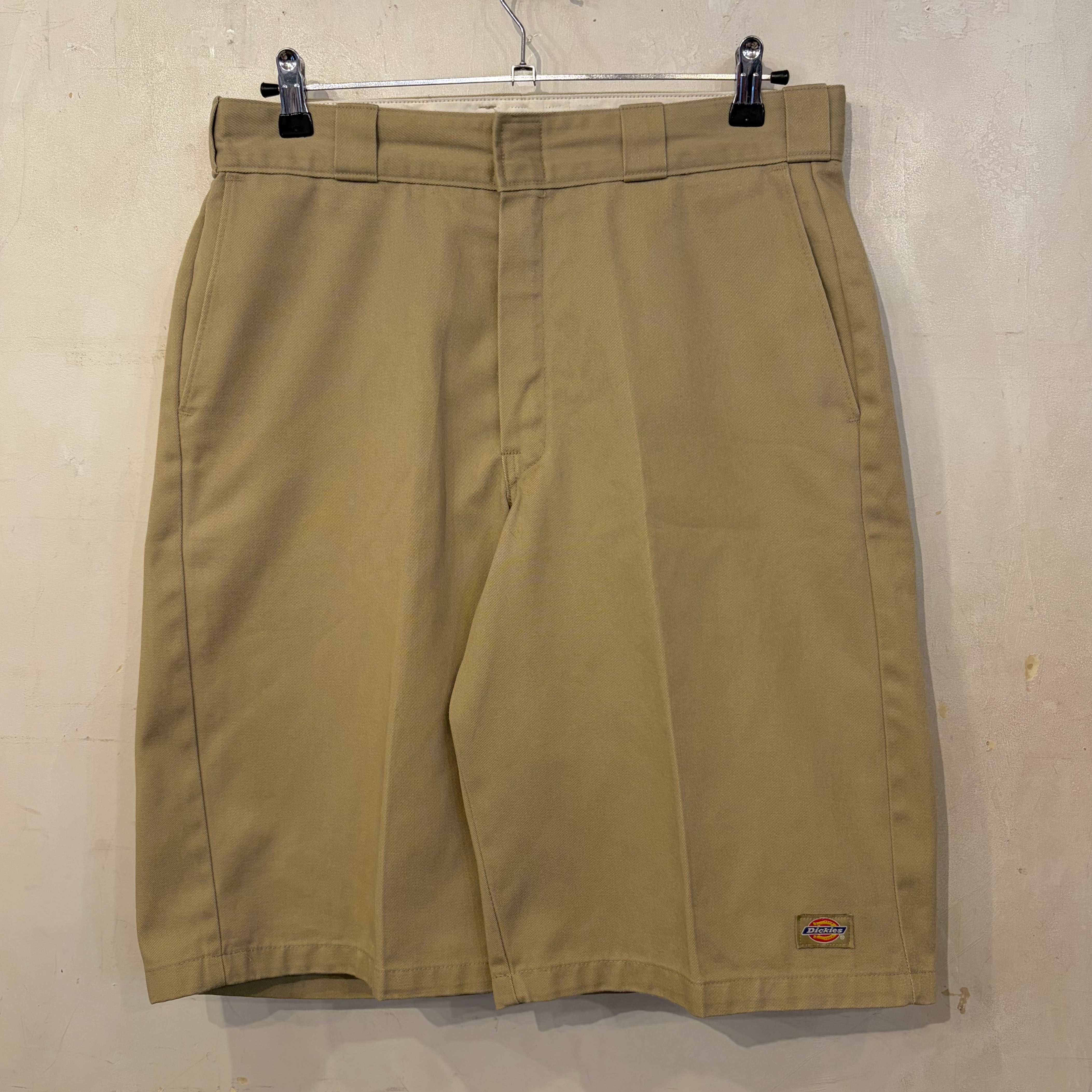 80s-90s USA製 “ RALPH LAUREN ” POLO CHINO SHORTS W34 OLD VINTAGE
