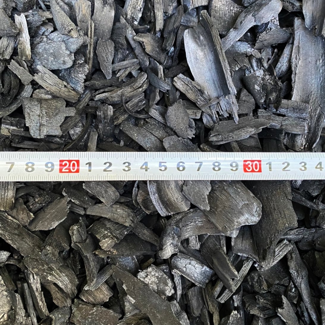 ポーラス竹炭 18L | おおぶ竹林循環プロジェクト [BUNKAI]