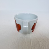 村田菜穂美作　アネモネストレートマグ ［2104130000386］