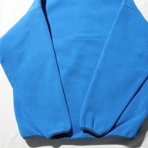 Mint XL 14年 Andes Blue Synchilla Snap-T Patagonia シンチラ スナップT パタゴニア
