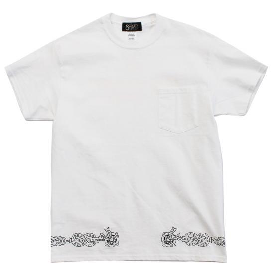 CHRONIC T-SH #T.GRAY