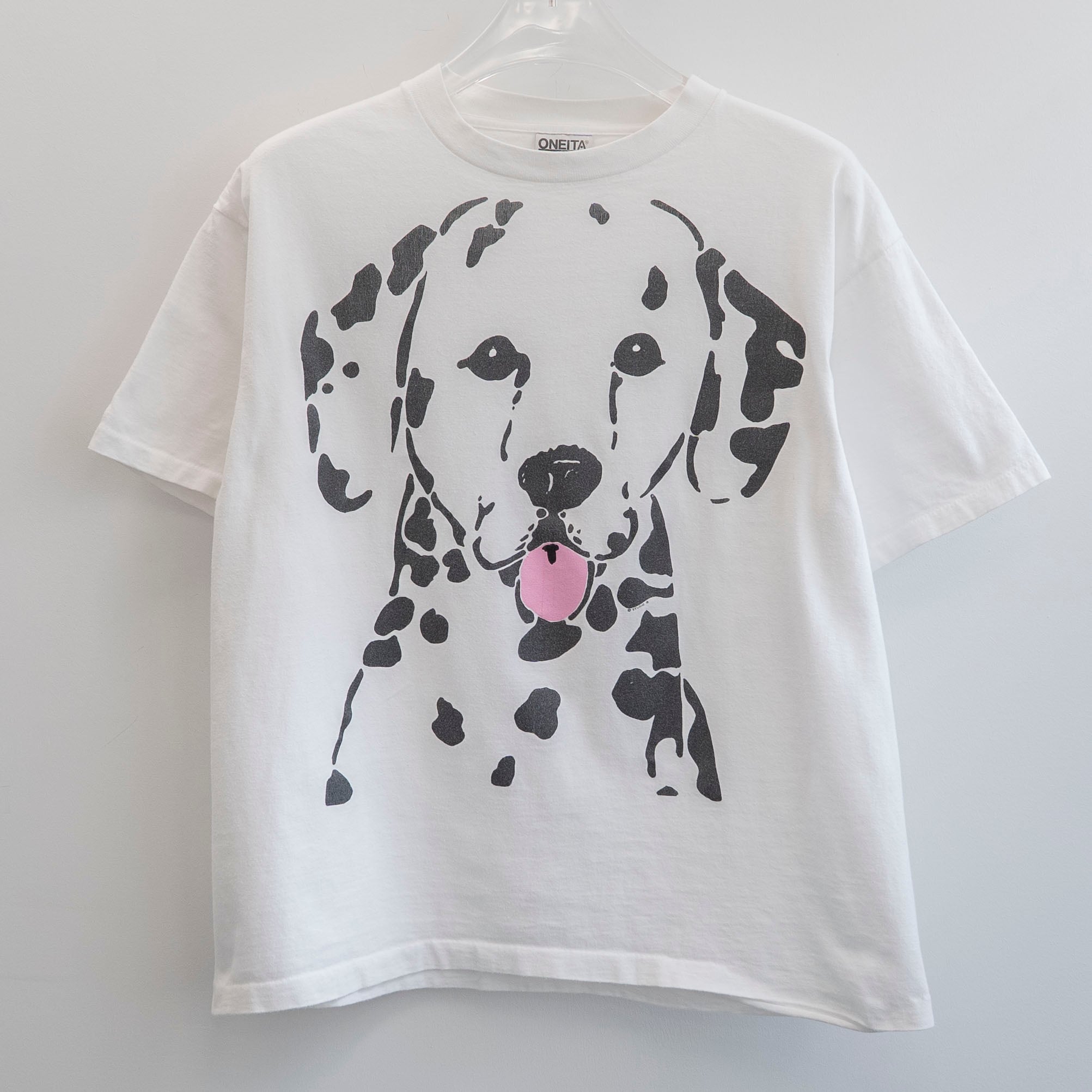 Studio Q " Dalmatian Dog " Oneita L【A1-183】