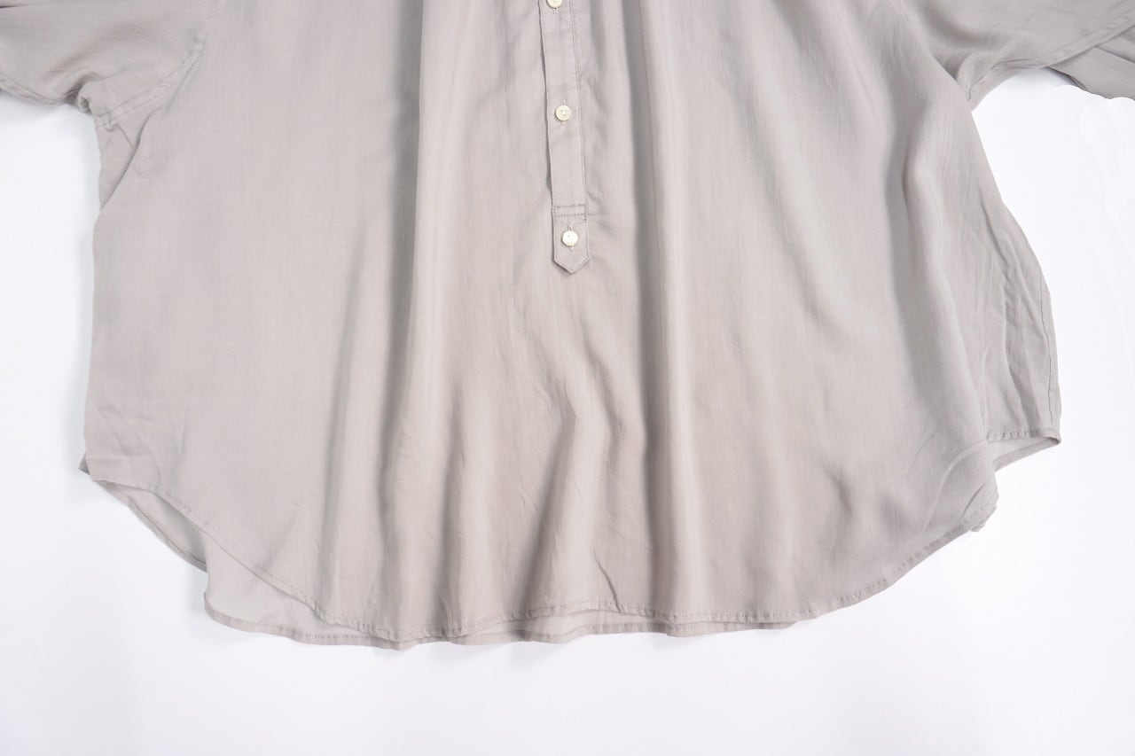 Softly Gathered B.D. Dress Blouse