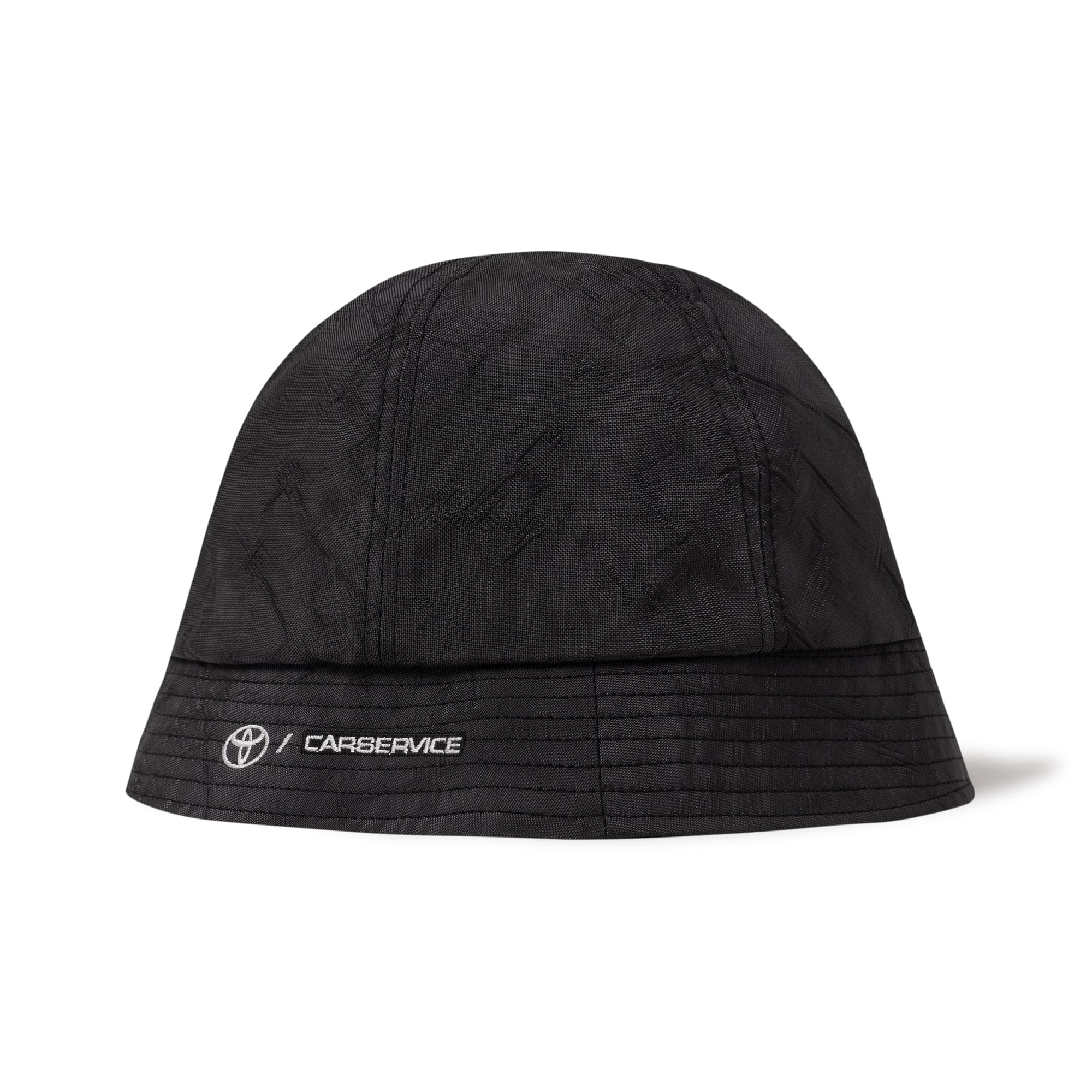 CarService x TOYOTA / AIRBAG TC HAT | Answer