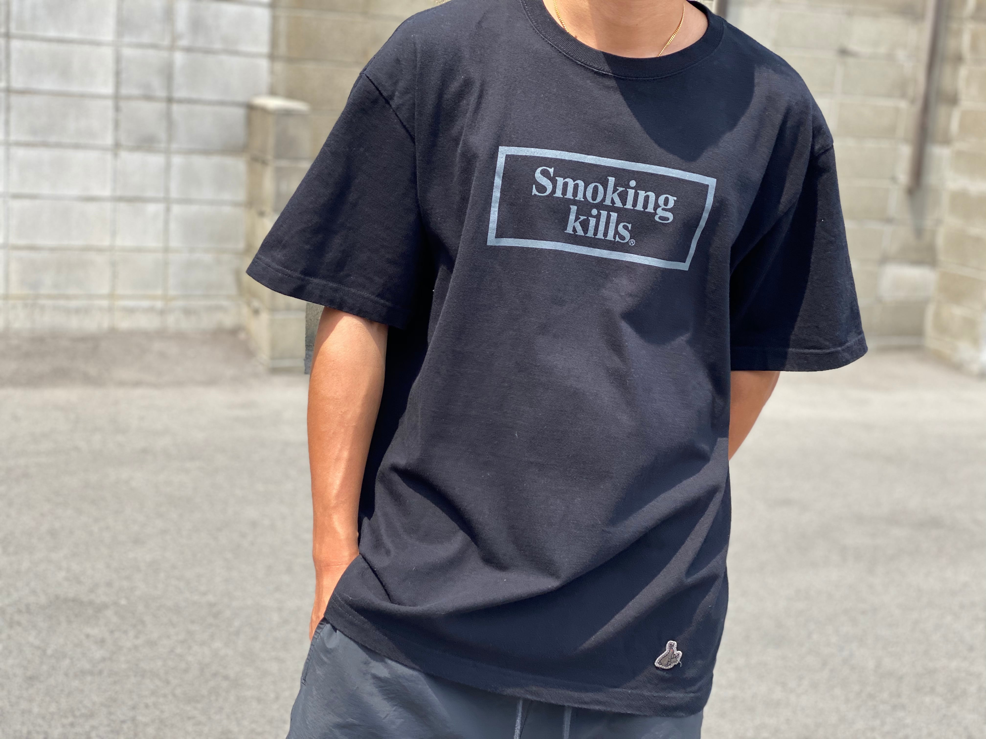 FR2梅YOUTUBER KILLS 完売品 TシャツBLACK cresca.com.br