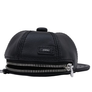 【AMIRI】MA HAT KEYCHAIN