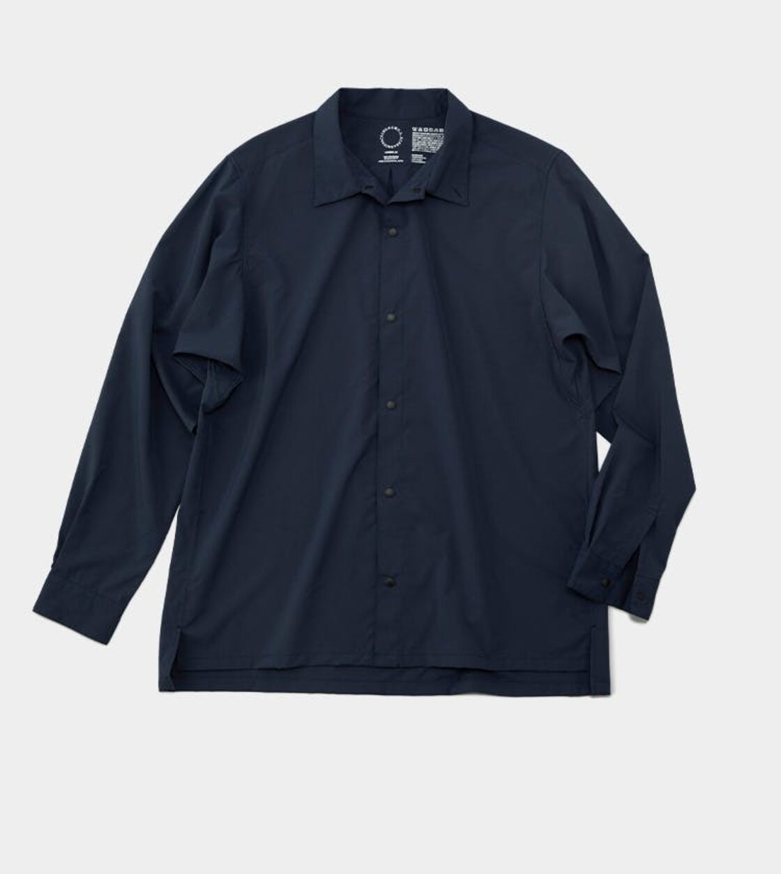 山と道 / UL SHIRTS（UNISEX） | Pay ID