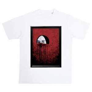 Gallery T-Shirt 嘘 Tシャツ