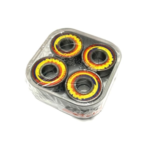 再入荷】Bronson Speed Co. Aaron JAWS Homoki Pro G3 Bearings