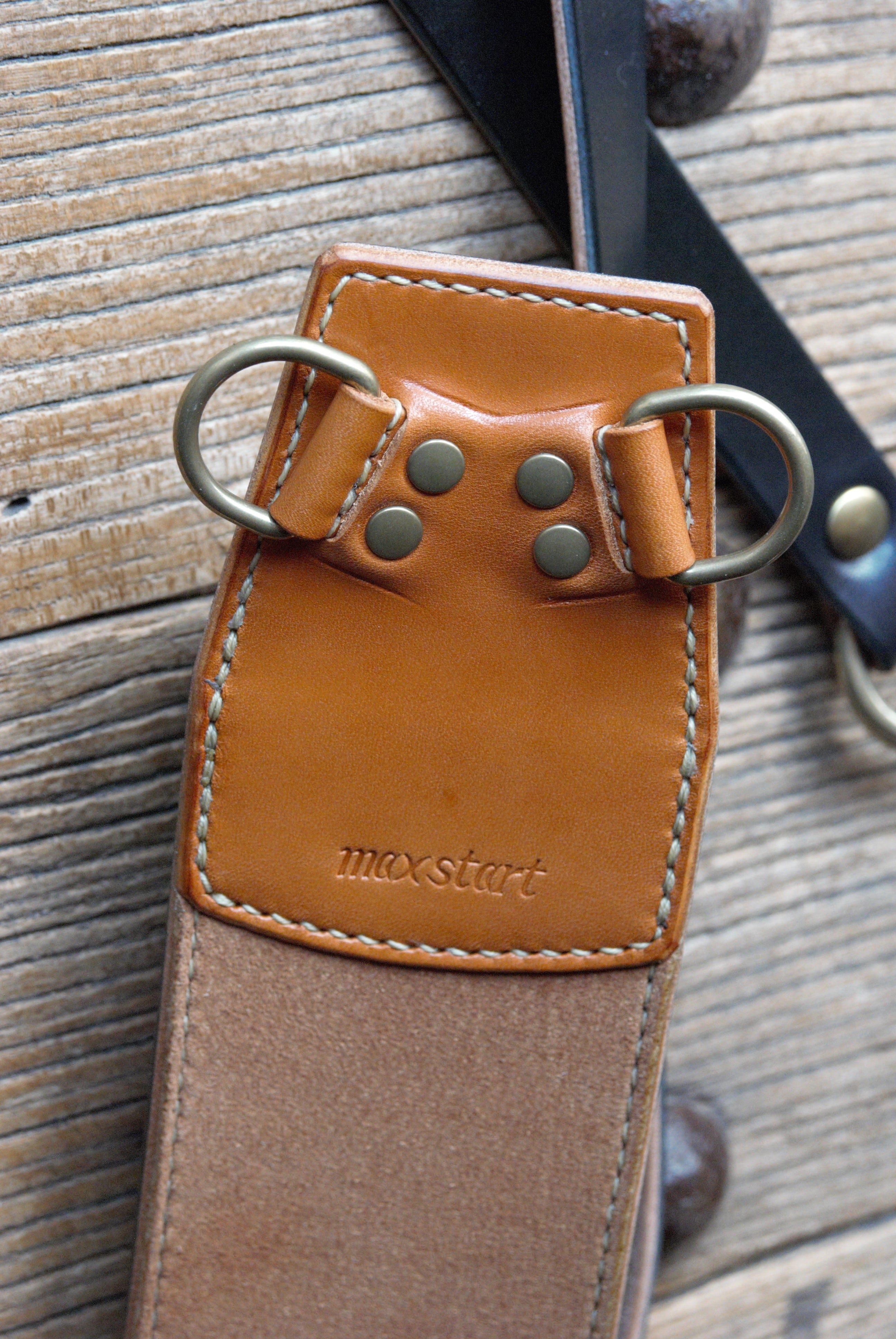 DRS-B | maxstart nitobe