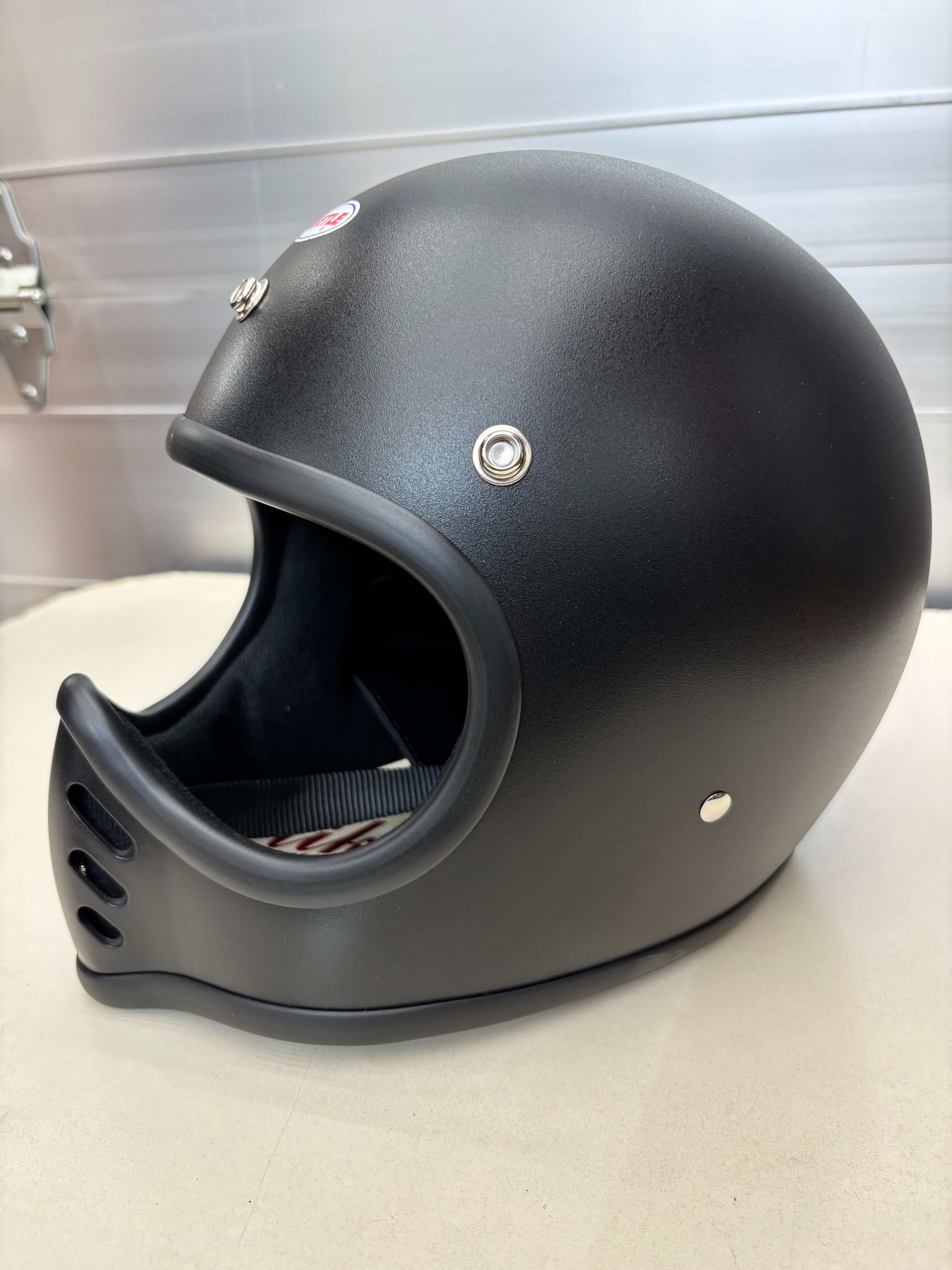 オーシャンビートル MTX 別注マットブラック 黒 各サイズ有りSALE中