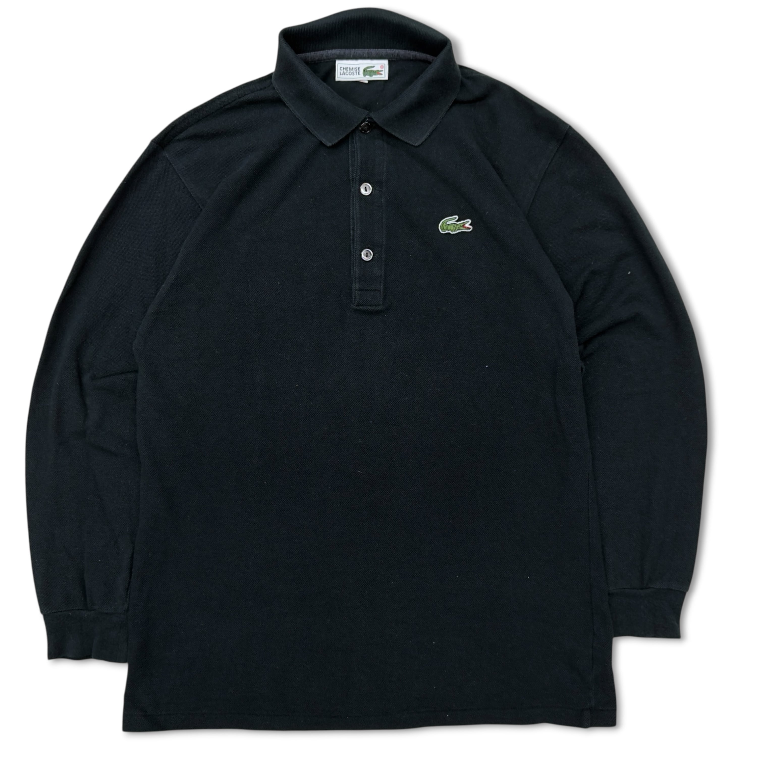 【CHEMISE LACOSTE】ラコステ ポロシャツ POLO