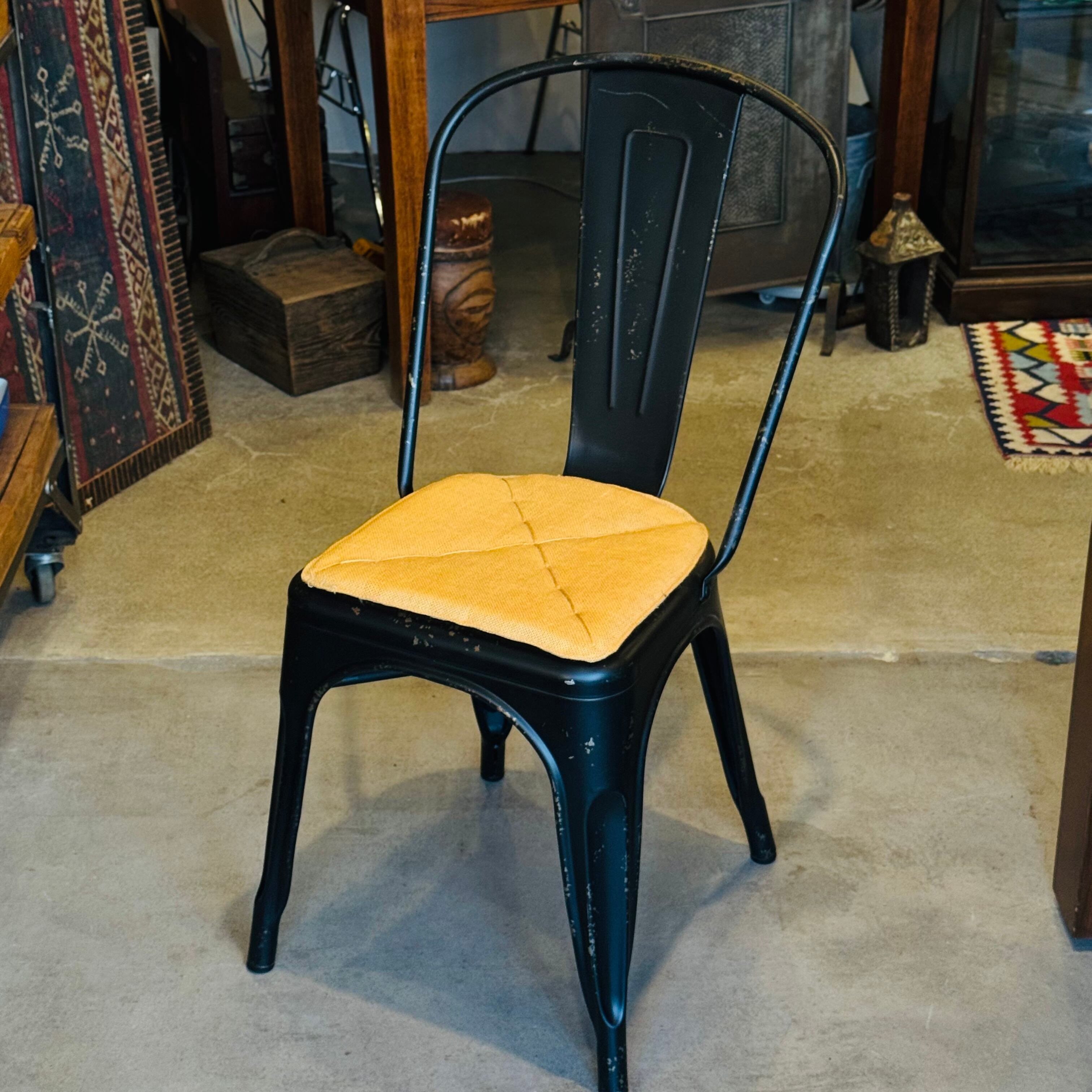 1920s Fischel 昇降式ベントウッドハイチェア | Select&Vintage pyt