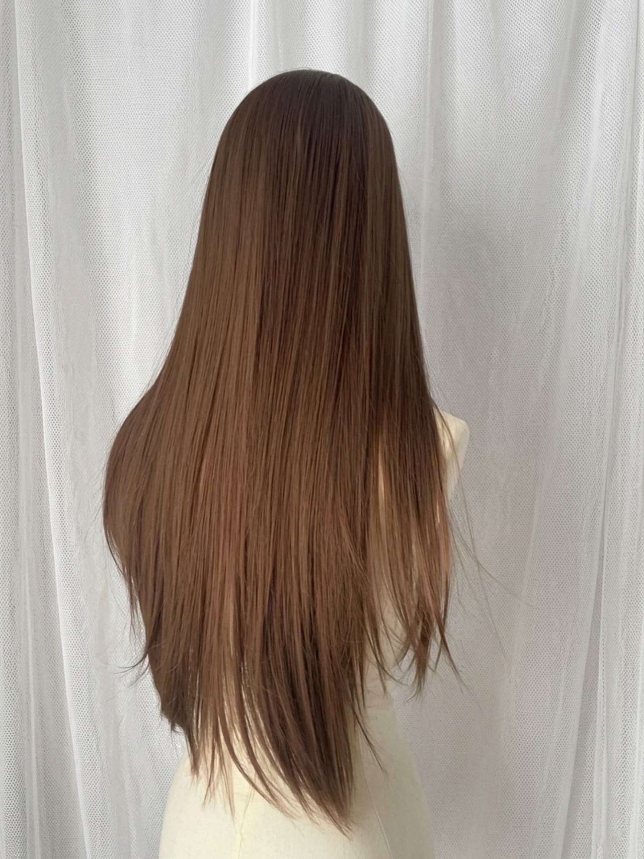 Medium - Mocha Cream【商品番号 3018】