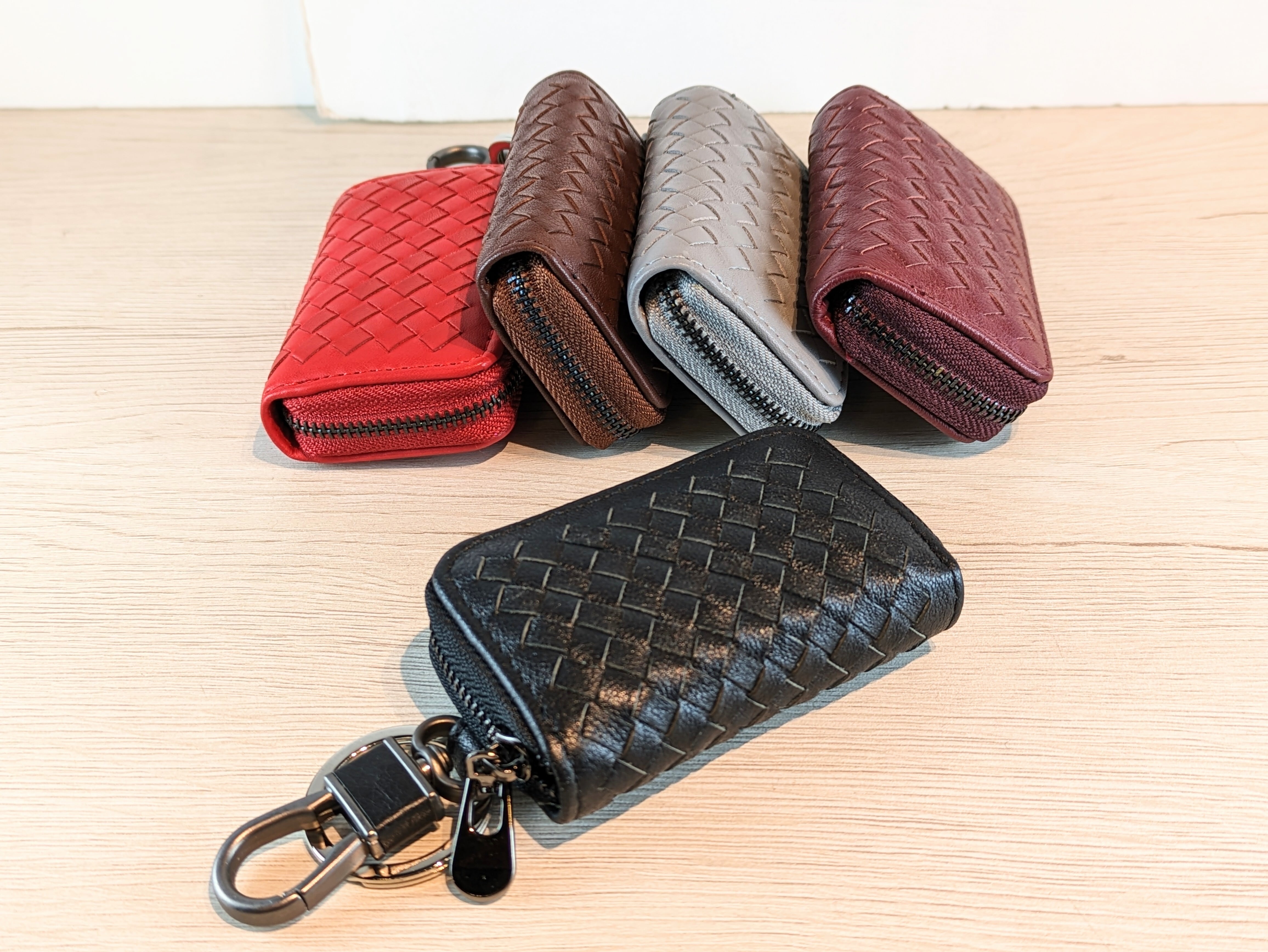 スマートキーケース(イントレチャート) 商品番号 SK-002 | ELMUNDO