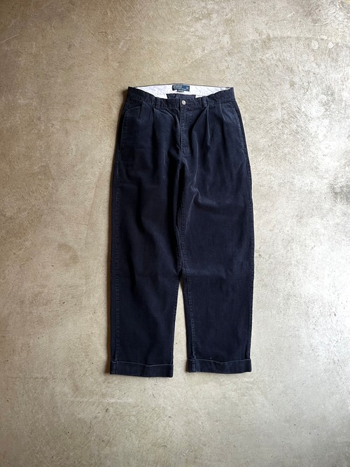 Polo by Ralph Lauren “CORDUROY PANTS”