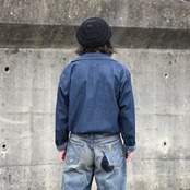OLD JOE(オールドジョー) ,ANACHRONORM(アナクロノーム)クラシックカジュアルスタイル