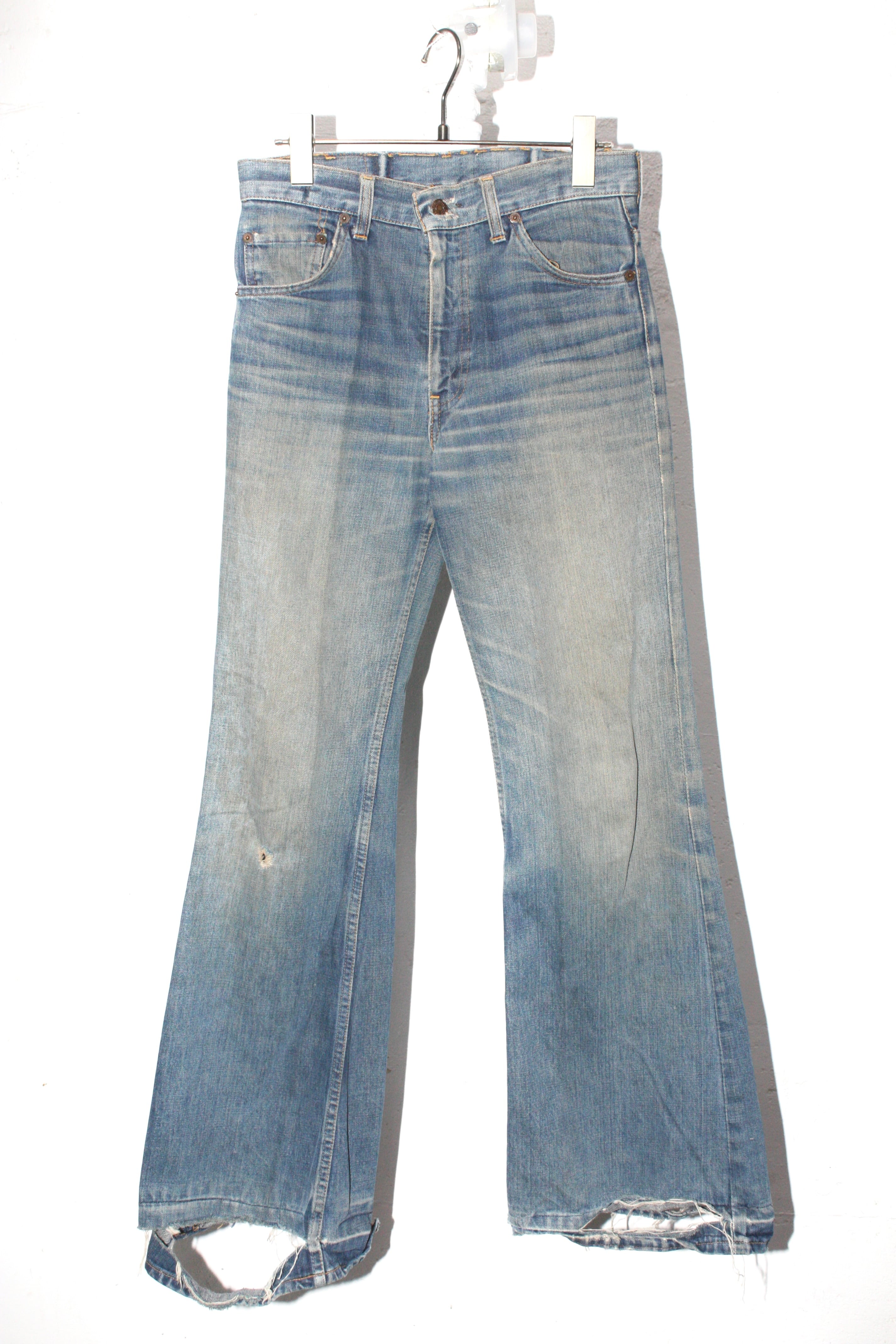 Miss Me low-rise jeans | PAY ID