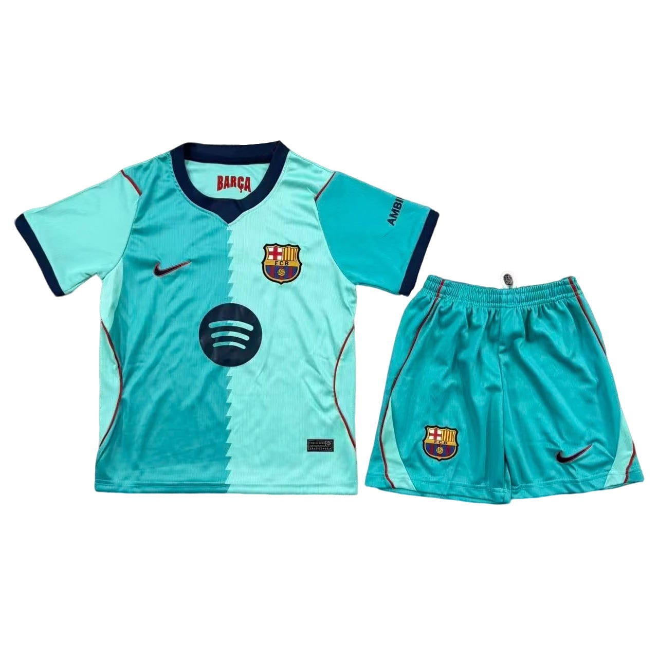 2026 kids Japan away jersey 2026 日本代表 アウェイ ユニフォーム