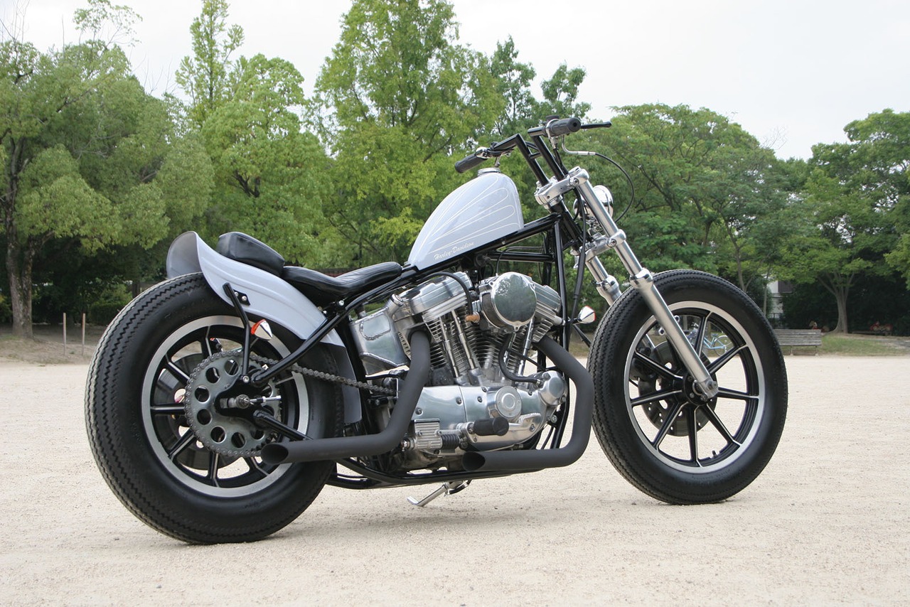 Universal Steel Fender-TypeB