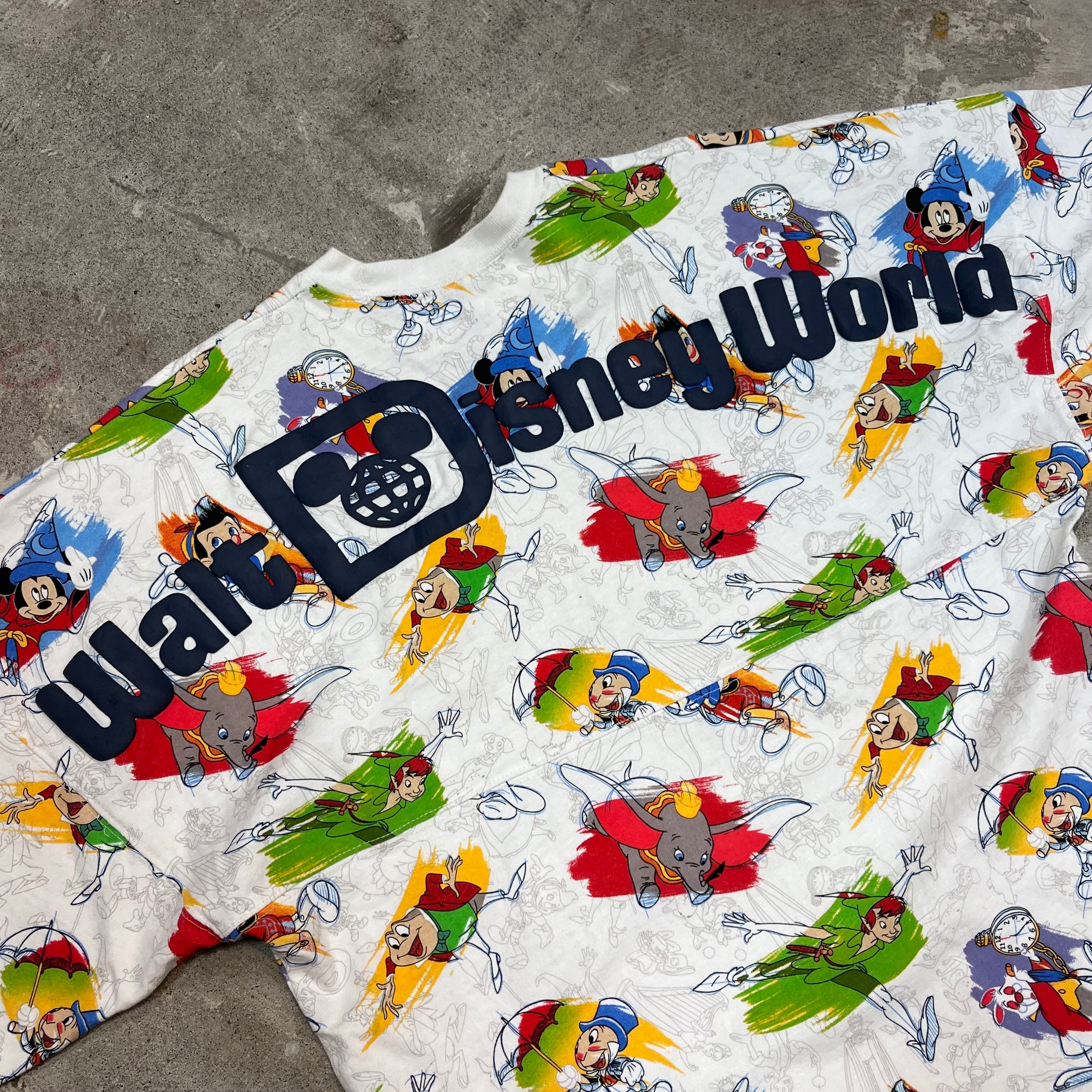 ダンボ 使用済み Dumbo ダンボ | 古着屋mellow