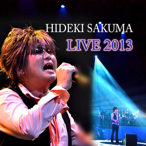 LIVE 2013