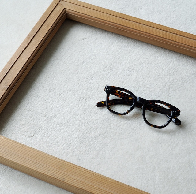 The Craftest Eyewear Wellington