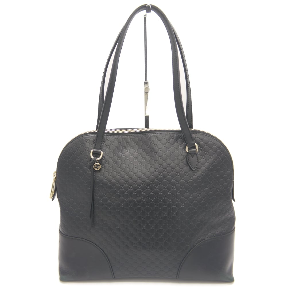 GUCCI グッチ マイクロGG ハンドバッグ ショルダーバッグ 449243