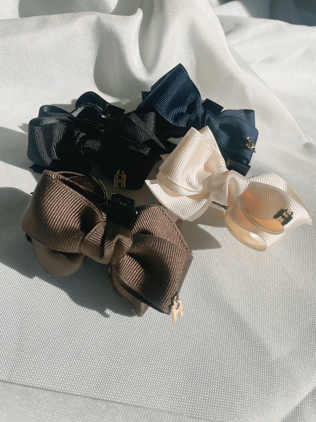 ヘアクリップ | THE HANY 公式オンラインショップ | THE HANY Bijoux ヘアクリップ | THE HANY 公式オンラインショップ | THE HANY Bijoux