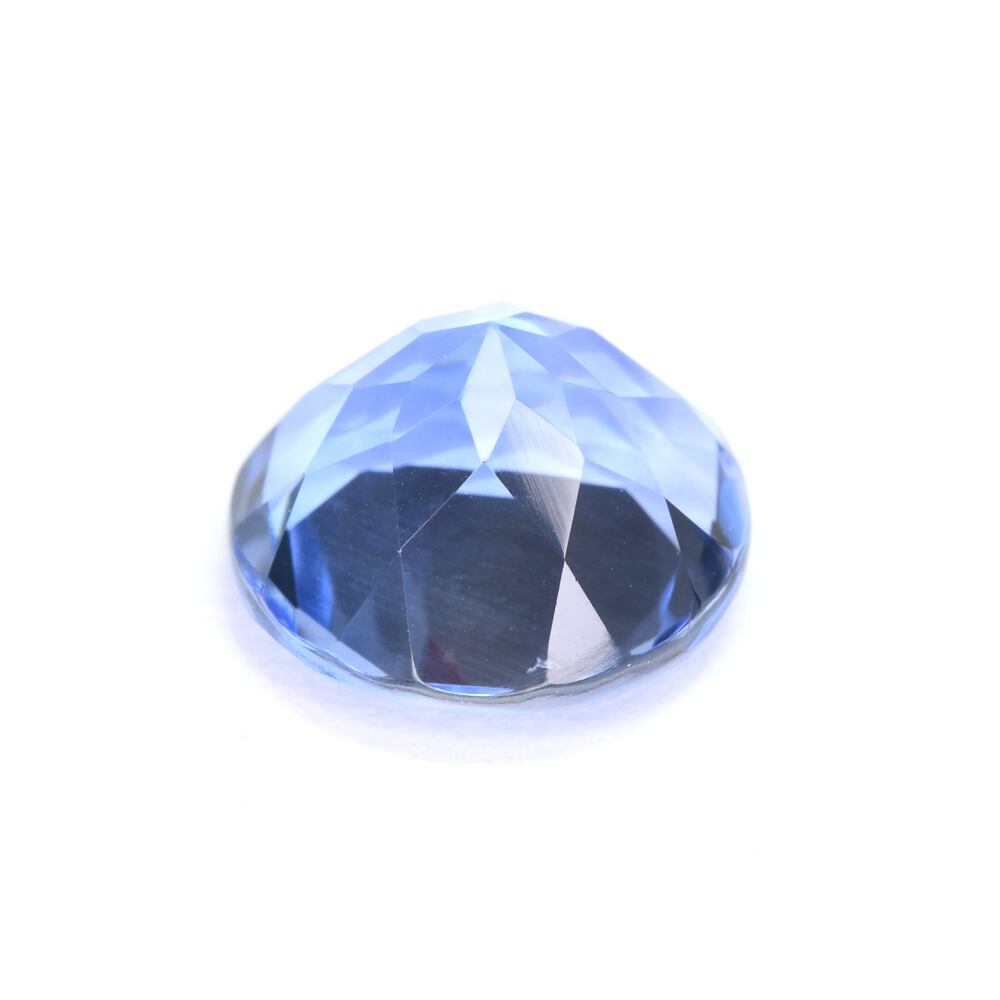 カラーチェンジ・フローライト ブラジル産 4.339ct【ソーティングメモ