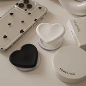 ［ phone grip ］mag heart