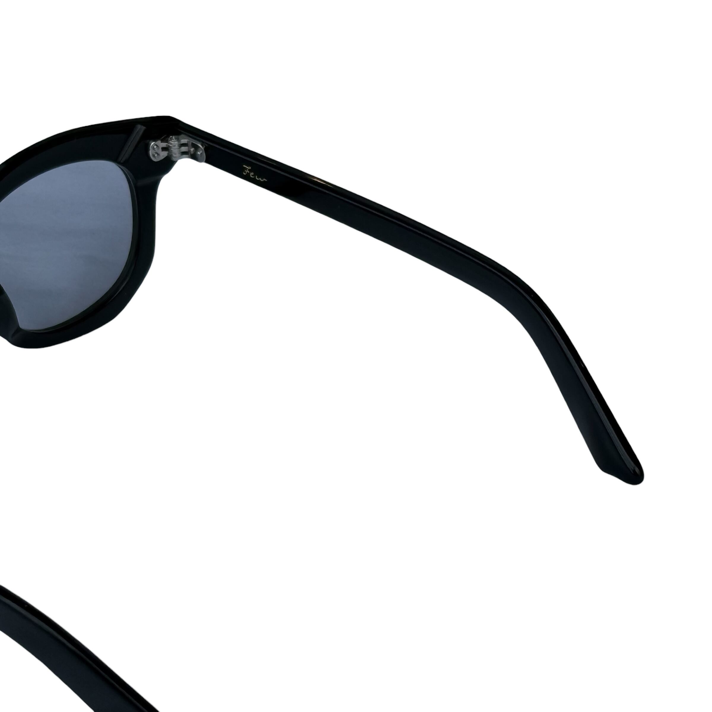 few.by NEW. F7 col Black / Havana メガネ 眼鏡 サングラス | STORE