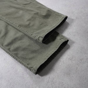 90s 初期型 USA製 Polo by Ralph Lauren POLO CHINO "khaki" W36L30相当 古着
