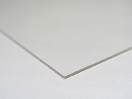 ＳＰ アクリル（ＭＭＡ）板 透明 厚さ３．０ｍｍ Ａ０サイズ １枚 鈴木プラスチックス