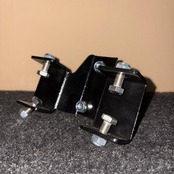 Awning to Front Runner Bracket