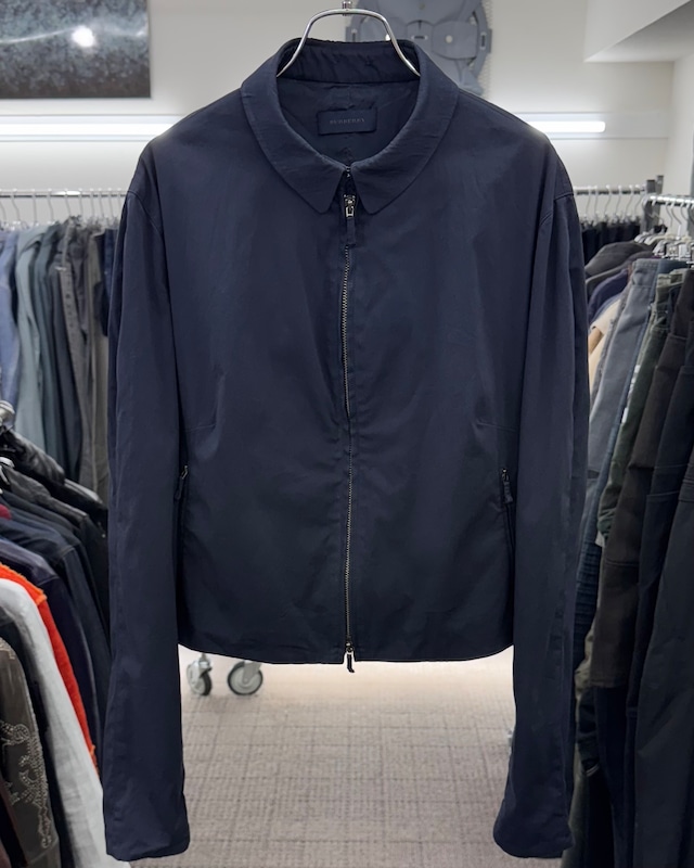SS2008 ISSEY MIYAKE A-POC X DYSON BIKER JACKET