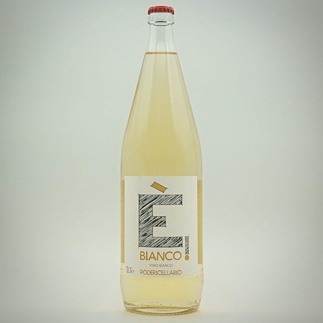 E’BIANCO 　1000ml  (E’ビアンコ)