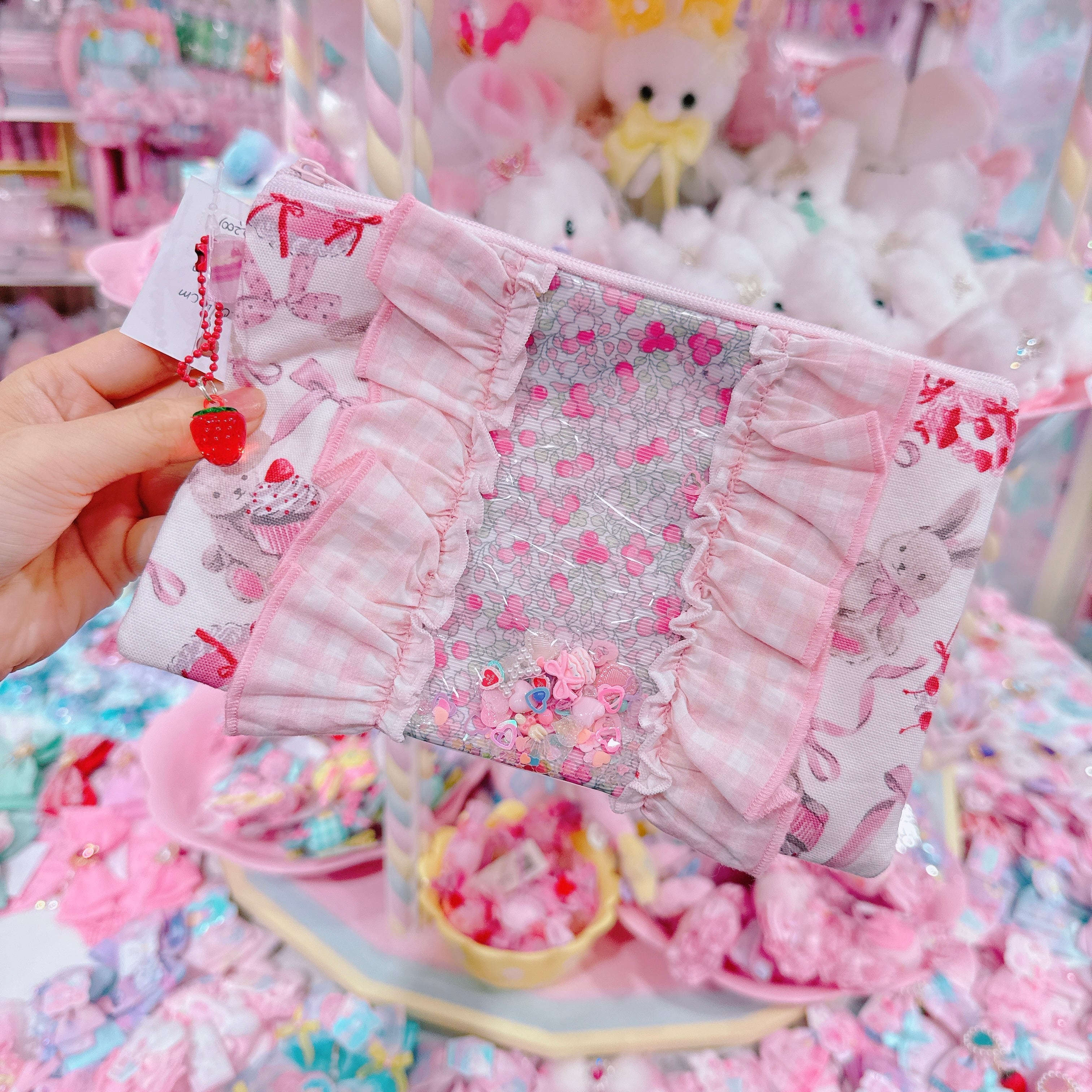 【R41】46-6ポーチ