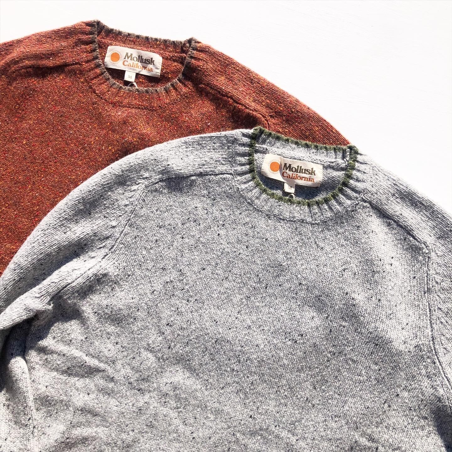 MOLLUSK SURF SHOP \