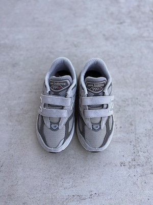 New Balance【PV990GL6】Kids