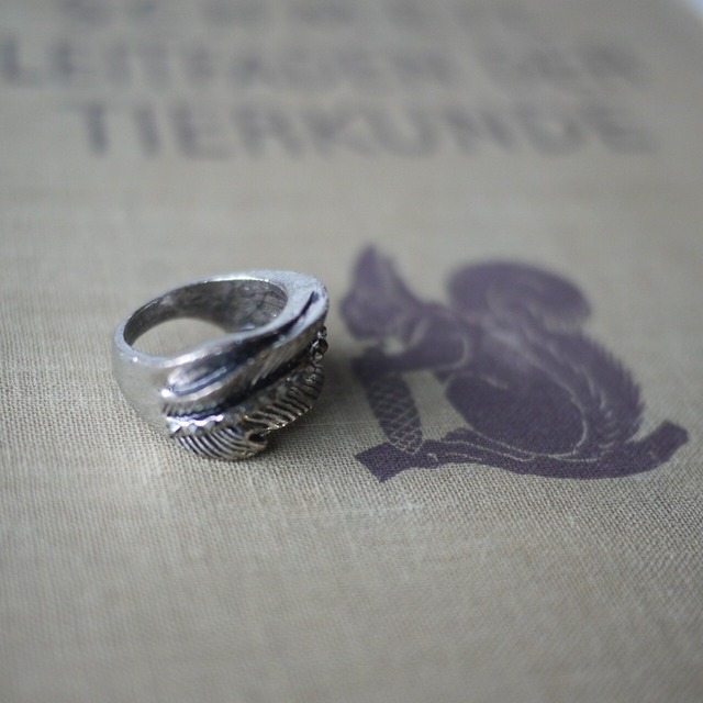 フェザーリング マルカジット ドイツ