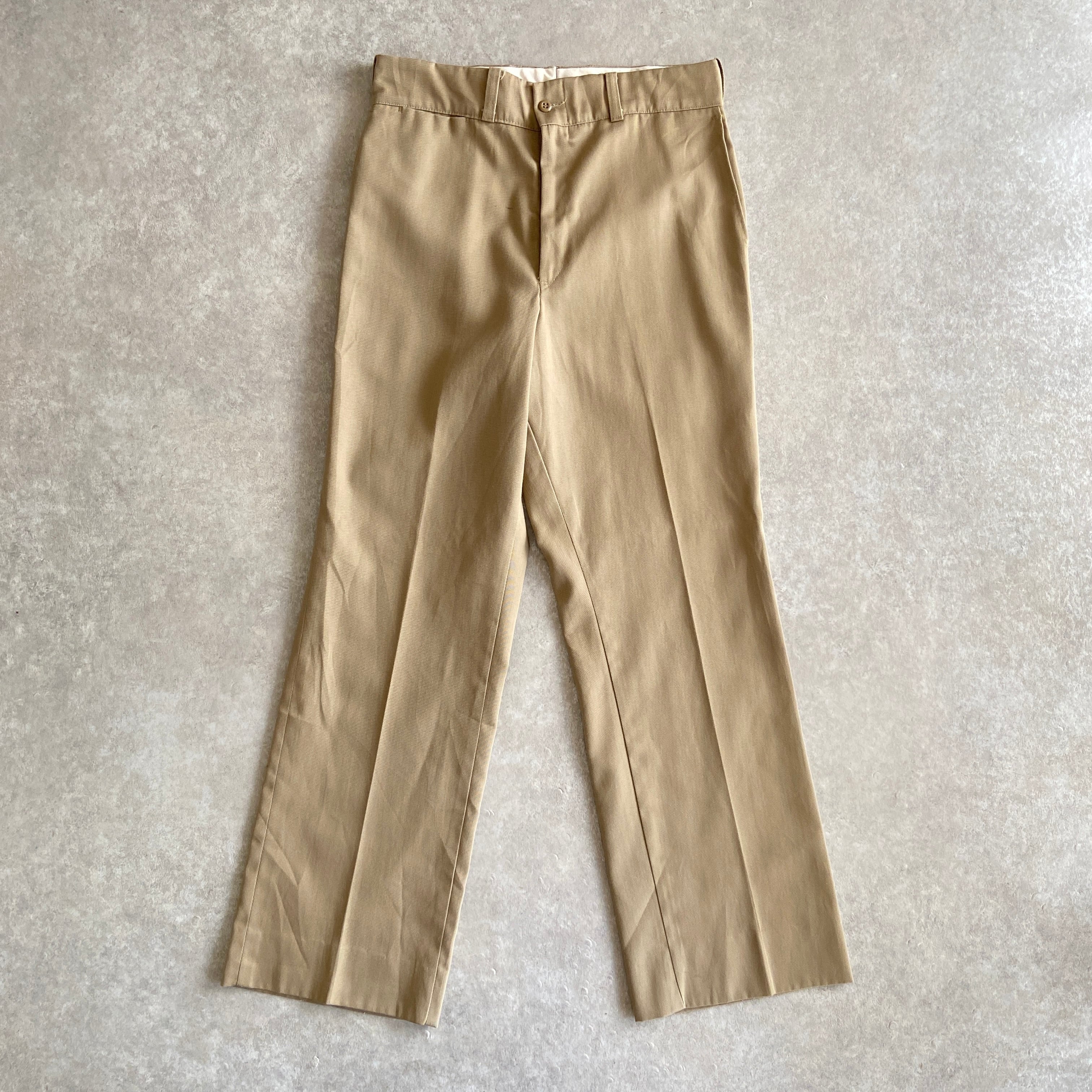 1980s DEE CEE Work Pants W31 L29 H624