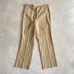 1980s DEE CEE Work Pants W31 L29 H624