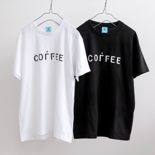 COFFEE Tシャツ・メンズ