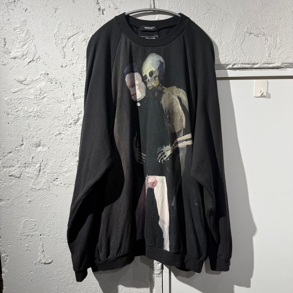 UNDERCOVER | ブランド古着Brooch