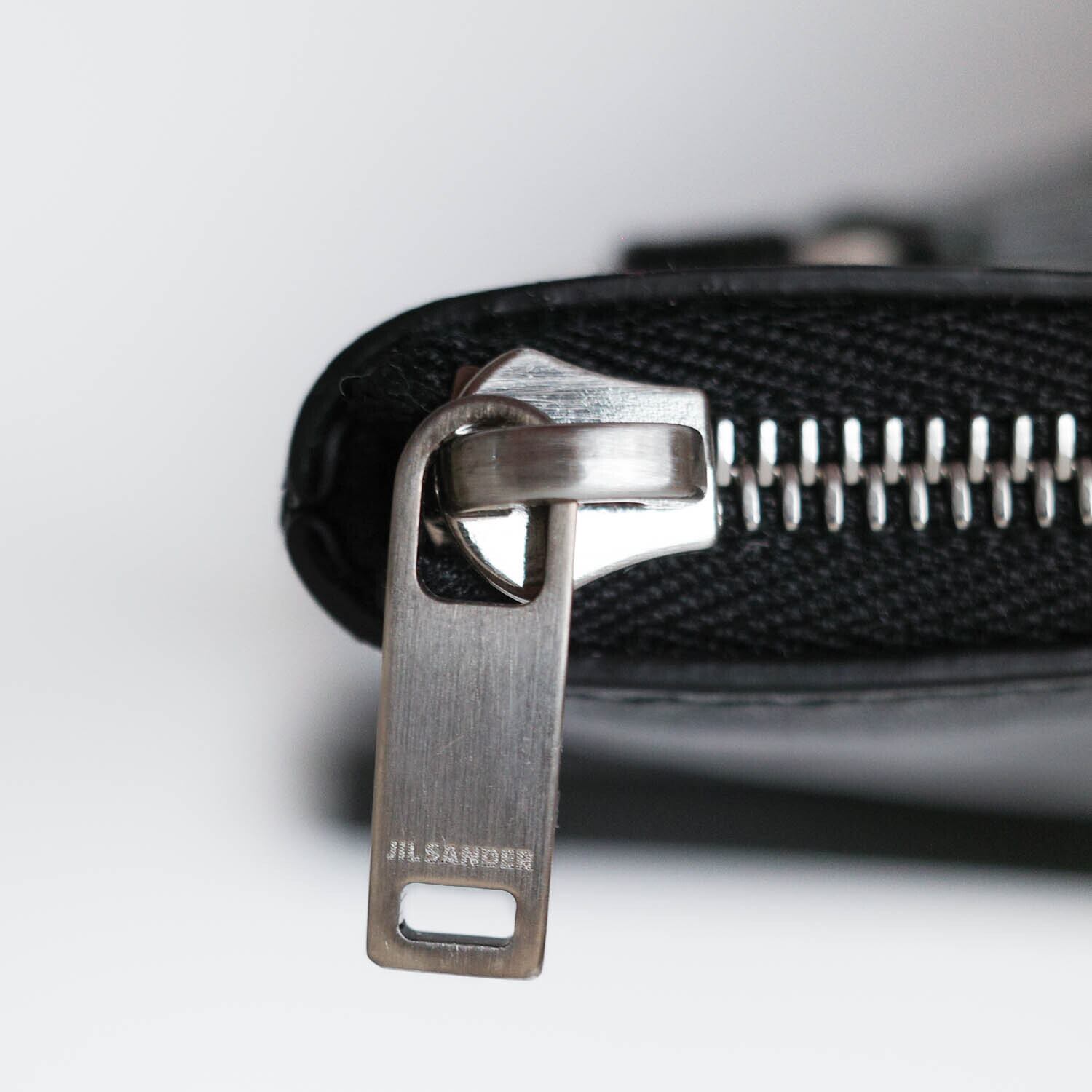 NEW] JIL SANDER LINK POUCH SHOULDER BAG | double