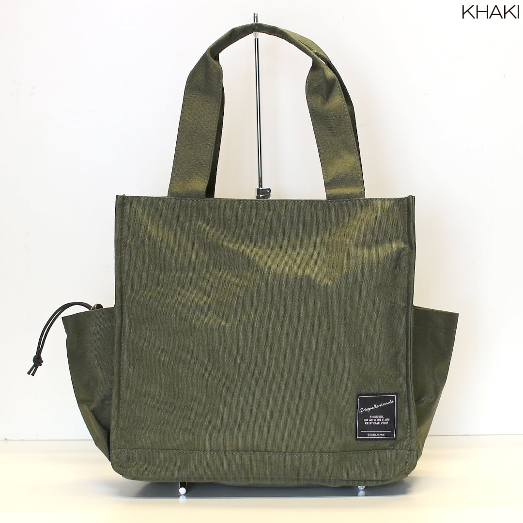 OSAMPOポリトート＆ショルダー【12-2089】 | propellerheads official