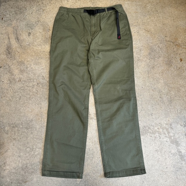 GRAMICCI CLIMBING PANTS KHAKI XL