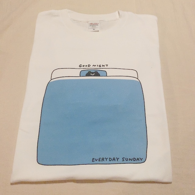 おふとんまーくん Tee