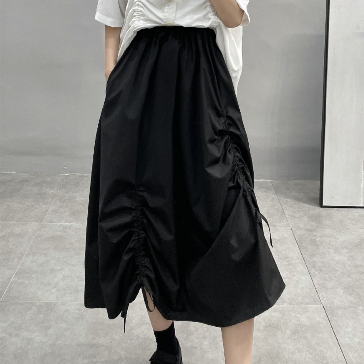 cornet スカート 3f23e643743e8fa02de823009a2f48